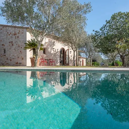Aljub De Son Amer By Mallorca House Rent Casa vacanze Llombarts