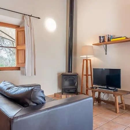 Aljub De Son Amer By Mallorca House Rent